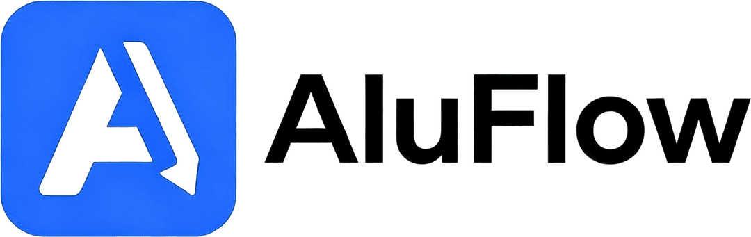AluFlow